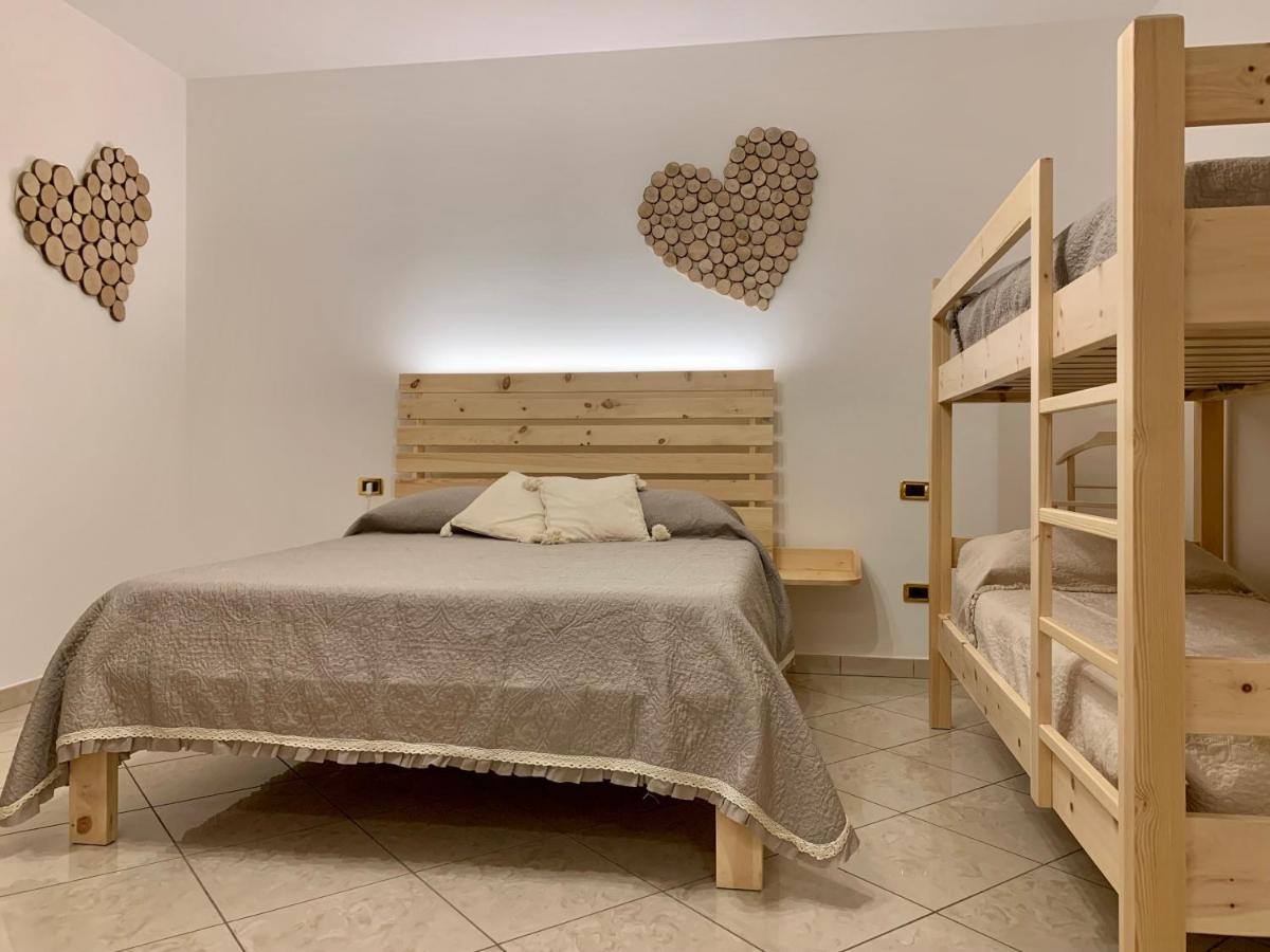 Agriturismo Nonno Mario Fossone d'Adige Экстерьер фото